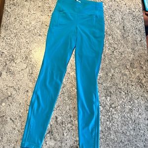 Lululemon speed high-rise leggings
